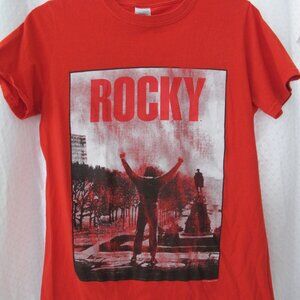 Rocky T-Shirt